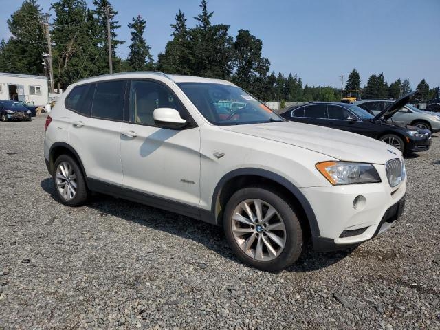 5UXWX9C56E0D14617 BMW 2014