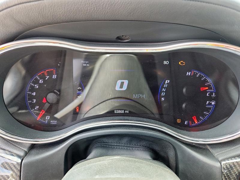 1C4RJFDJ8EC588181 Jeep 2014