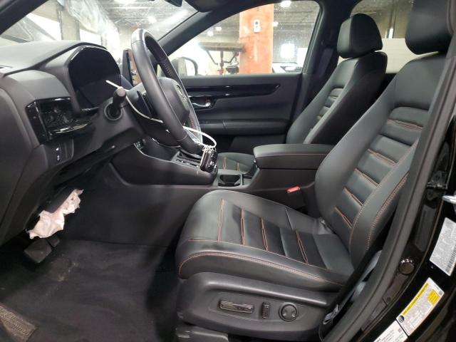 7FARS6H90PE006484 Honda Cr-v Sport