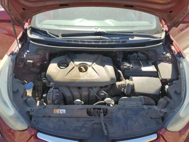 5NPDH4AE3GH663216 Hyundai dohc mpi nu