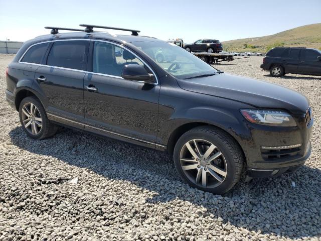 WA1LGAFE9FD012371 Audi Q7 PREMIUM