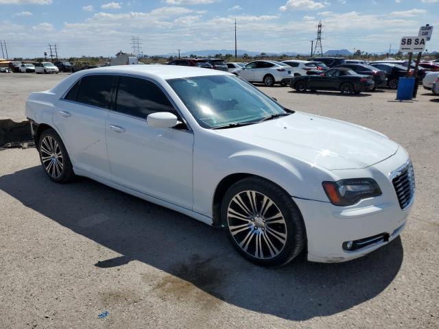 2C3CCABG3EH145321 Chrysler 300 S