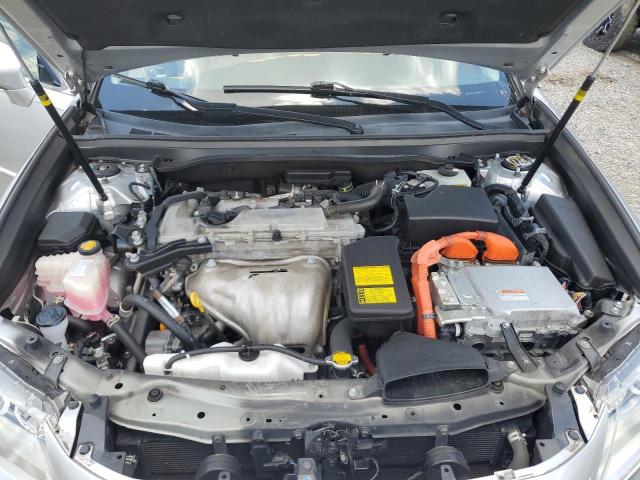 JTHBW1GG2E2039067 Lexus ES 300H