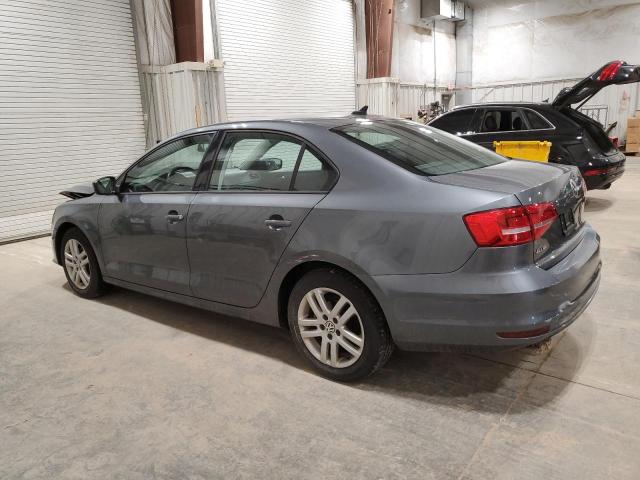3VW2K7AJ4FM350947 Volkswagen 2015