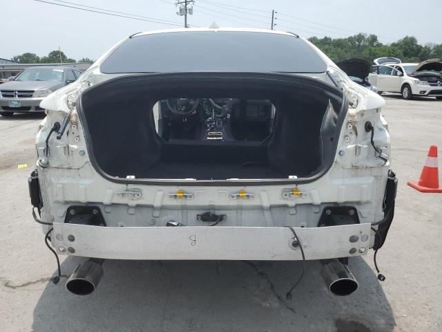 JN1EV7CP4MM700212 Infiniti 3.0l t