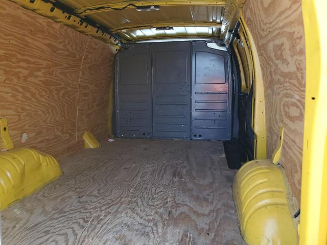 1GCWGAFP2M1175043 Chevrolet EXPRESS G2