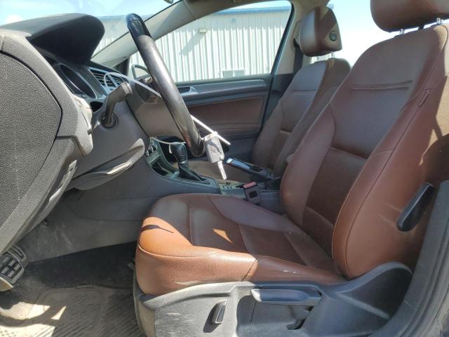 3VWH17AU3HM521410 Volkswagen 1.8 tsi