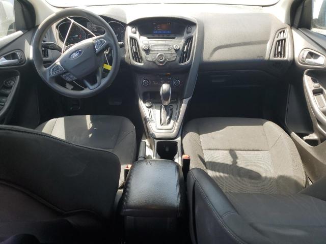 1FADP3K26HL233135 Ford 2.0l gdi