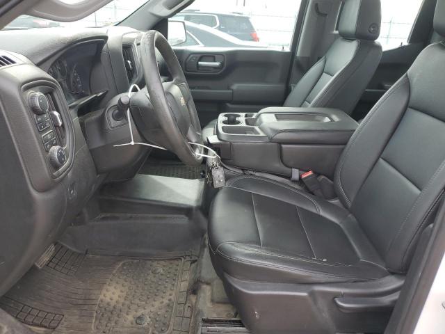 1GCRYAEFXLZ275653 Chevrolet l82 - di, afm, alum, gen 5, var 1