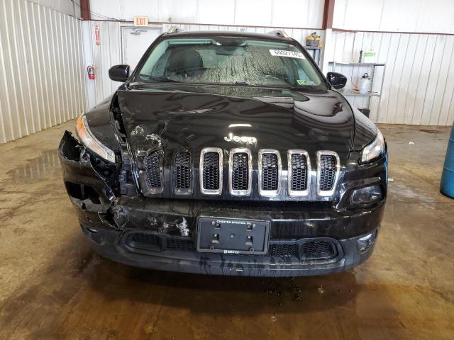 1C4PJMCB5EW250841 Jeep CHEROKEE L