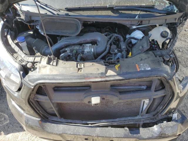 1FBAX2C87RKA22242 Ford 3.5l v6 cyclone