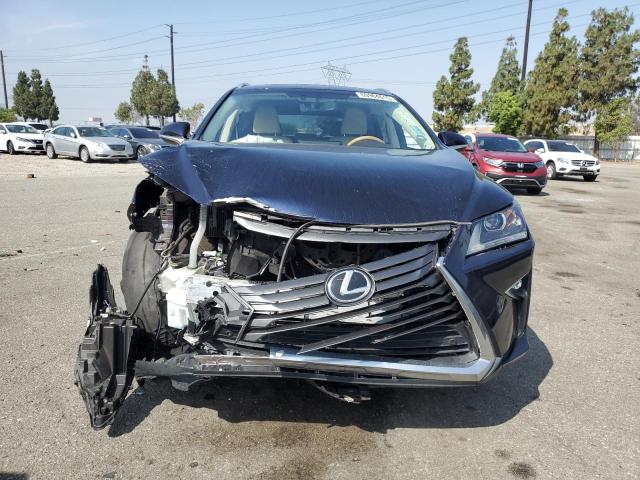 2T2ZZMCA5GC001066 Lexus 2016