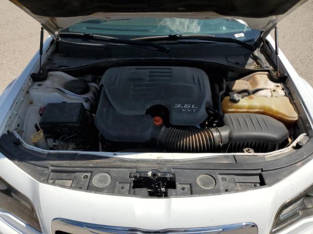2C3CCABG3EH145321 Chrysler 300 S