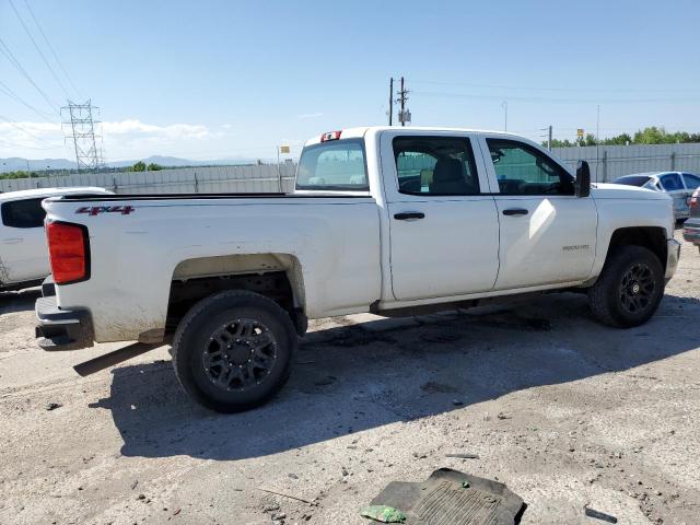 1GC1KUEG8FF666878 Chevrolet l96