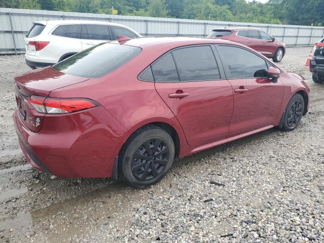 JTDEPMAEXNJ210903 Toyota 2zr-fae