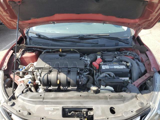 3N1AB7AP1KY223128 Nissan Sentra