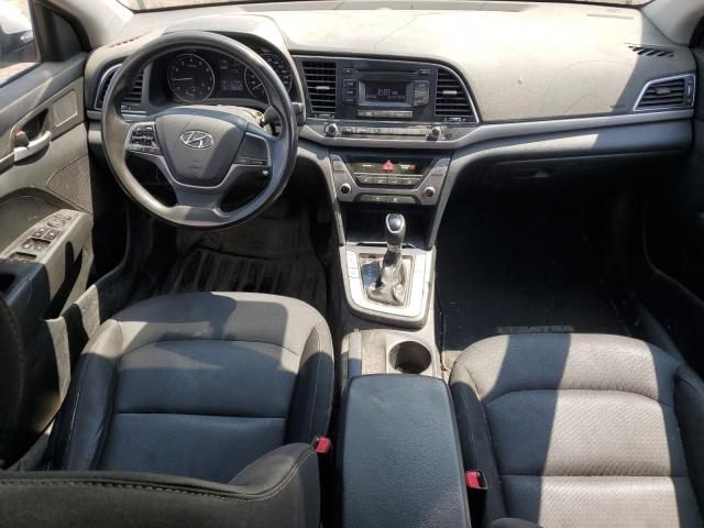5NPD74LF1HH146359 Hyundai Elantra
