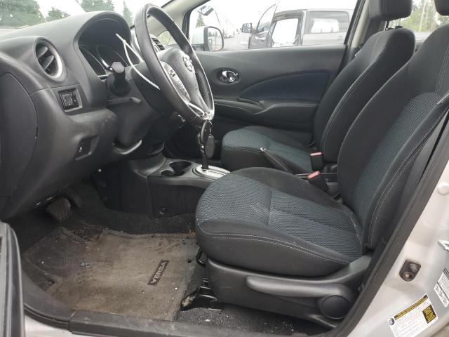 3N1CE2CP9EL429430 Nissan VERSA NOTE