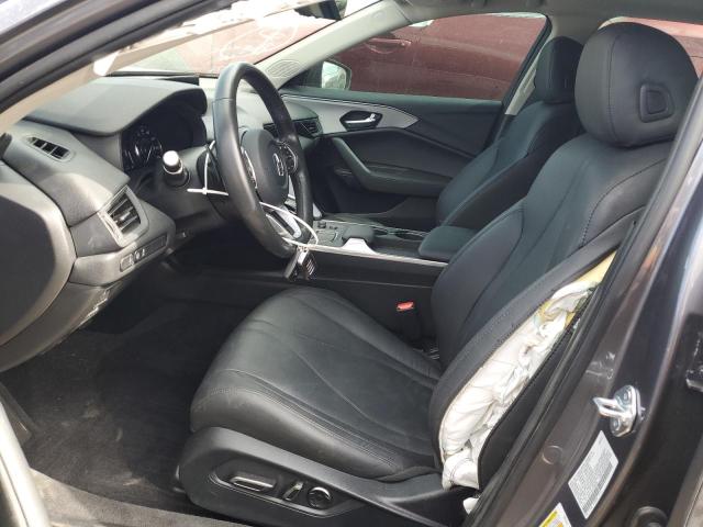 19UUB5F3XPA006680 Acura k20c6