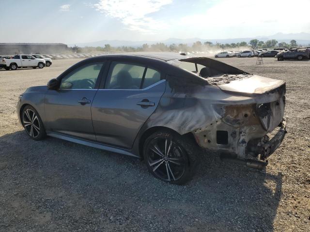 3N1AB8DV6LY206732 Nissan SENTRA SR