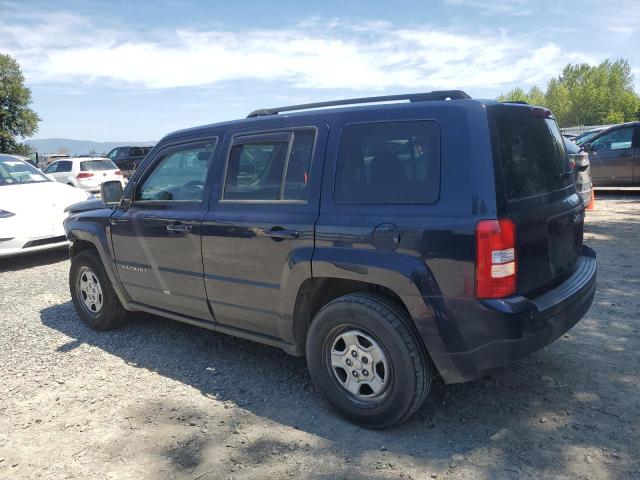 1C4NJPBA8GD769396 Jeep 2016