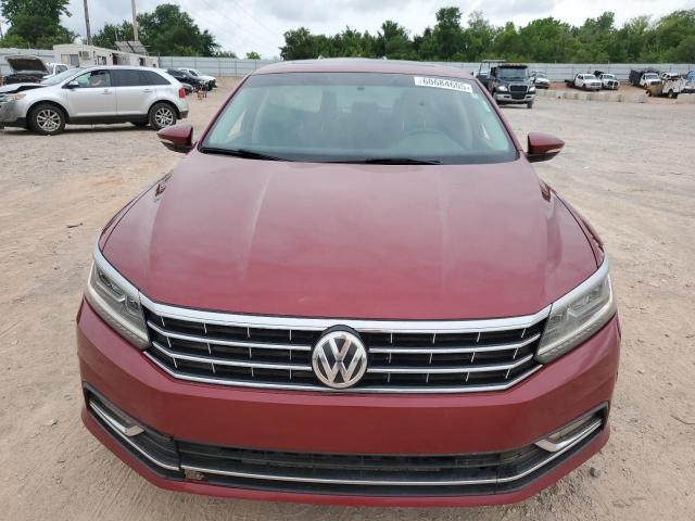 1VWBT7A37GC023783 Volkswagen PASSAT SE