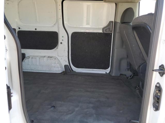 3N6CM0KN8HK690284 Nissan 2017