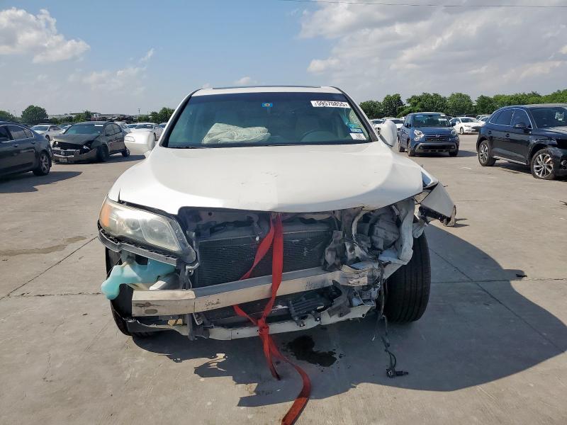 5J8TB3H3XFL011992 Acura RDX