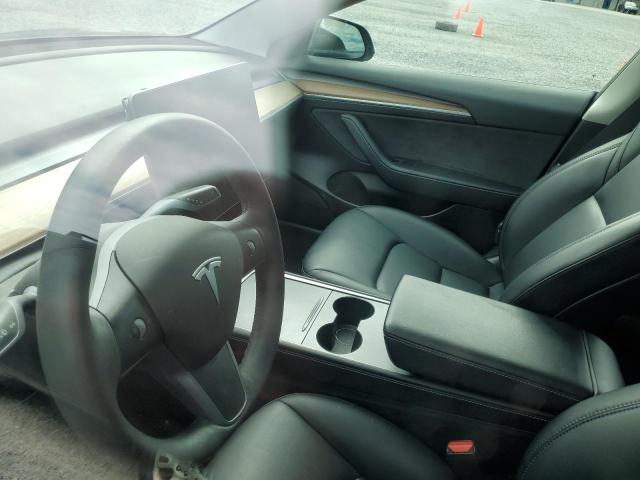 5YJ3E1EB4NF170059 Tesla MODEL 3