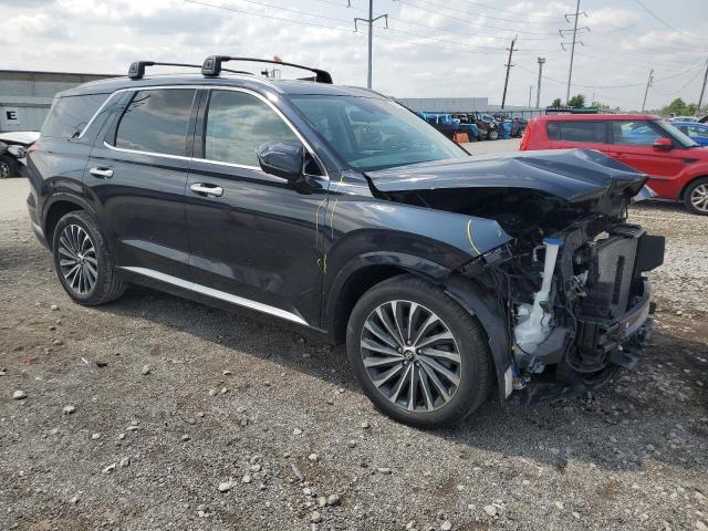 KM8R7DGE8PU509263 Hyundai PALISADE C