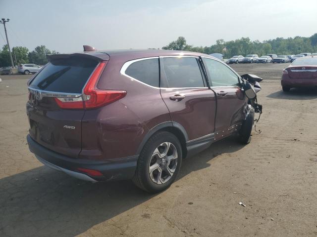 5J6RW2H5XHL030175 Honda CR-V EX