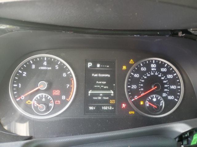 5XXG64J27NG165036 KIA t-gdi gamma ii