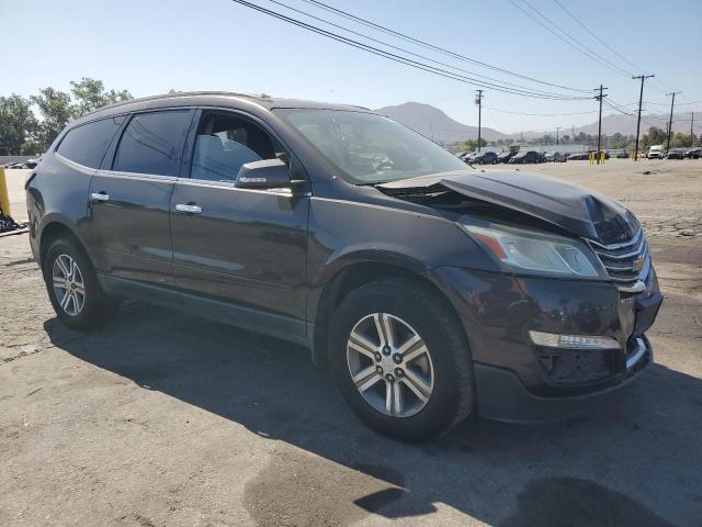 1GNKRGKD1GJ136866 Chevrolet llt - sidi, alum, 60 degrees