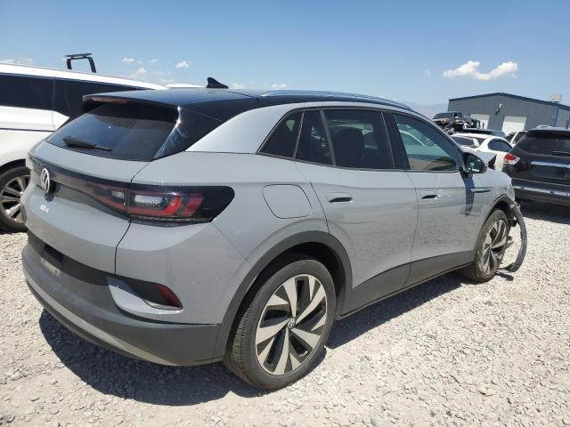WVGUNPE25MP064419 Volkswagen 2021