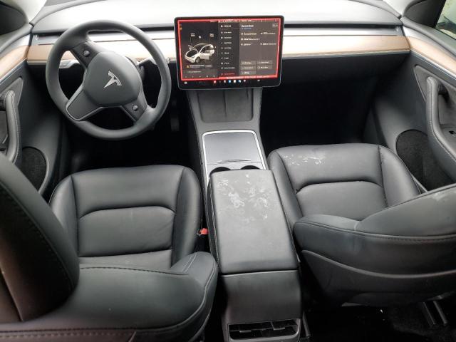 7SAYGAEE2PF598258 Tesla 2023