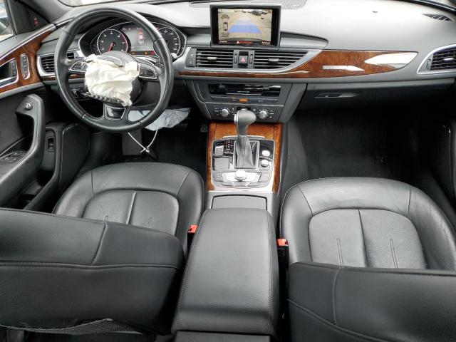 WAUGFAFC9FN040347 Audi A6