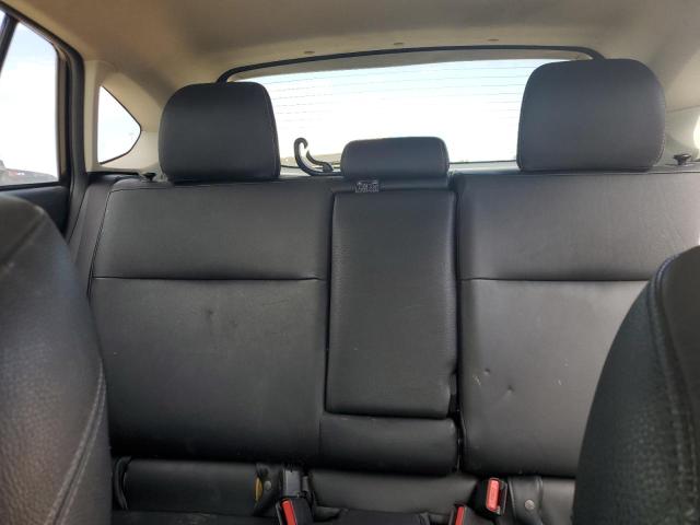 JF2GPBPC8FH284088 Subaru 2.0l naturally aapirated hev
