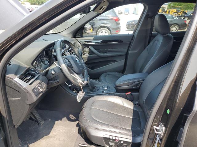 WBXHT3C31H5F73186 BMW X1 XDRIVE2