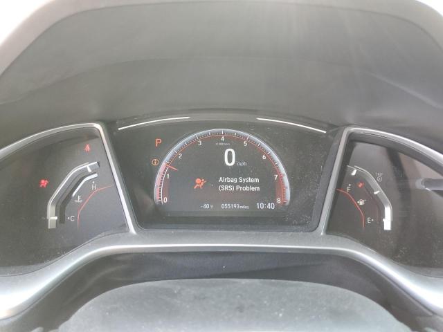 19XFC2F81LE204859 Honda k20c2