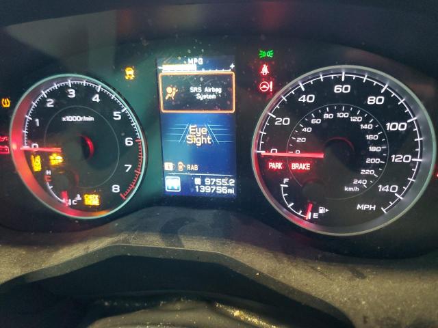 4S4WMAED8M3450222 Subaru ASCENT PRE