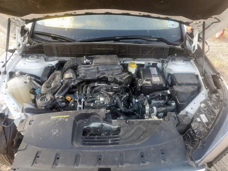 3PCAJ5BA6RF104043 Infiniti Qx50 Luxe