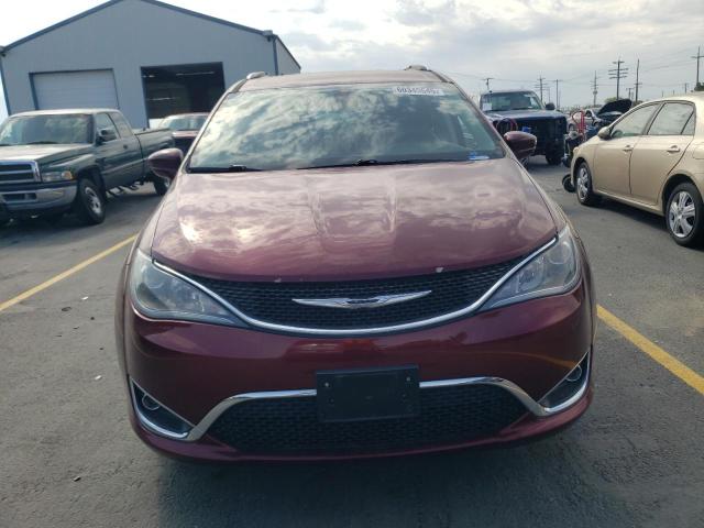 2C4RC1EGXHR677889 Chrysler PACIFICA T