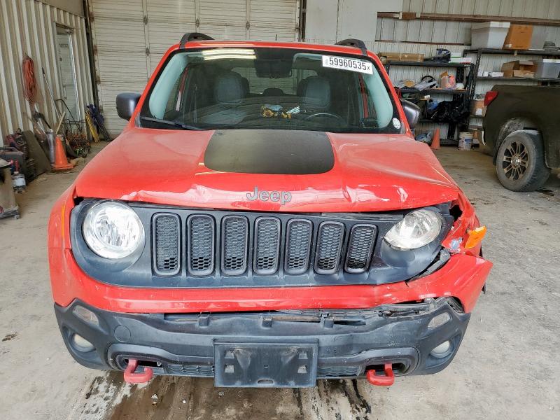 ZACCJBCB1HPF32155 Jeep RENEGADE T