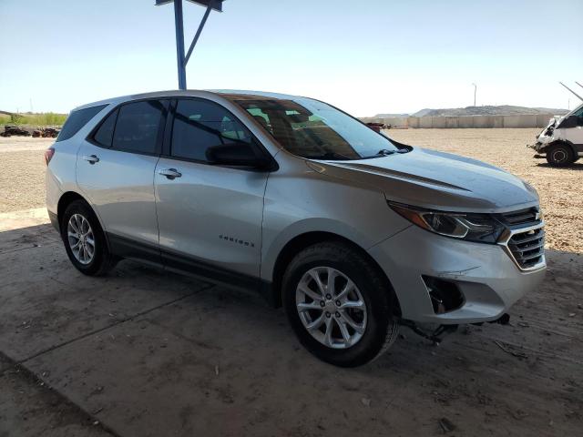 3GNAXHEV9JS574147 Chevrolet EQUINOX LS