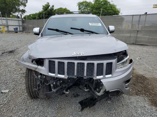 1C4RJECG4FC808241 Jeep Grand Cher