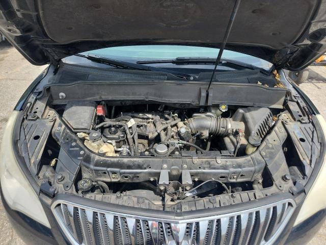 5GAKRBKD9GJ287712 Buick Enclave