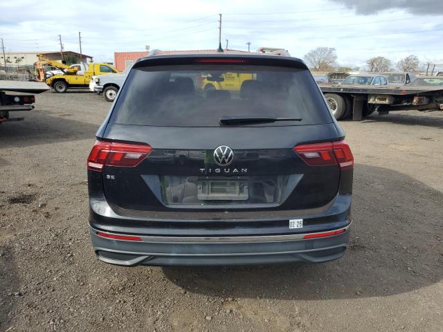 3VV3B7AX9RM046921 Volkswagen tsi