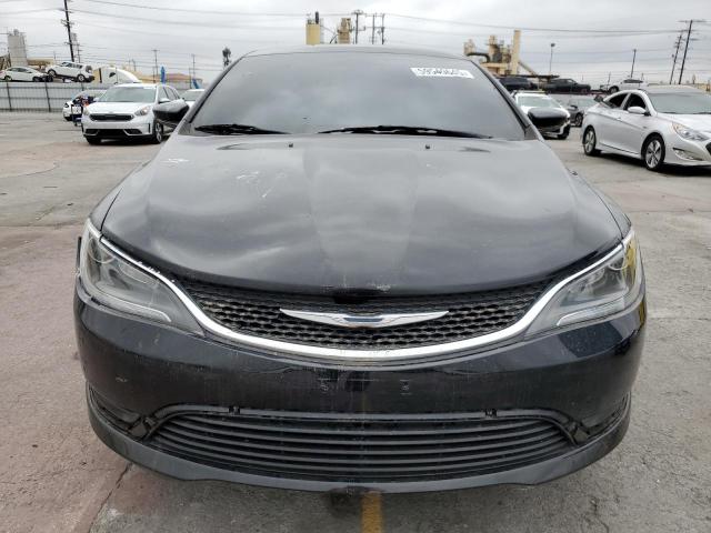1C3CCCAB5GN155117 Chrysler 2016