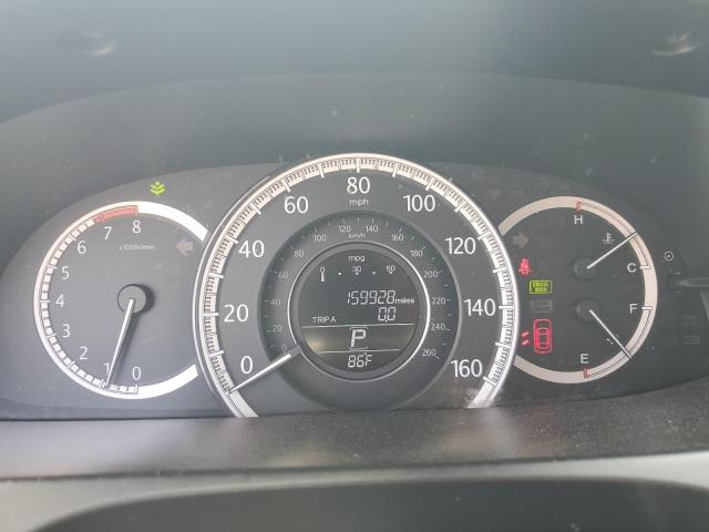 1HGCR2F87FA073950 Honda ACCORD EXL