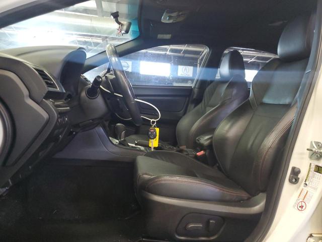 JF1VA1G61F8809378 Subaru WRX LIMITE